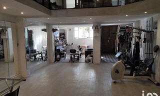 Bureau  100 m² à vendre à La Crau (83260)