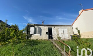 Maison 4 Pièces 71 m² à vendre à Sèvremoine (49230)