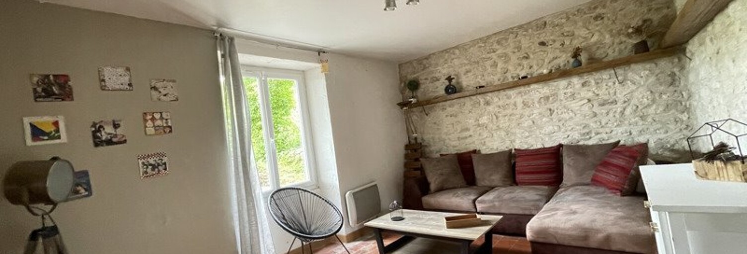 Maison 8 Pièces 138 m² à vendre à Poisieux (18290)