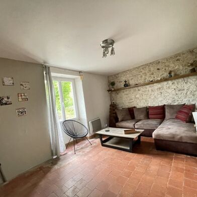 Maison 8 pièces 119460 €
