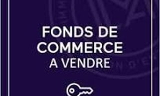 Commerce  295 m² à vendre à Saint-Fargeau-Ponthierry (77310)