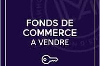 Commerce  375000 €