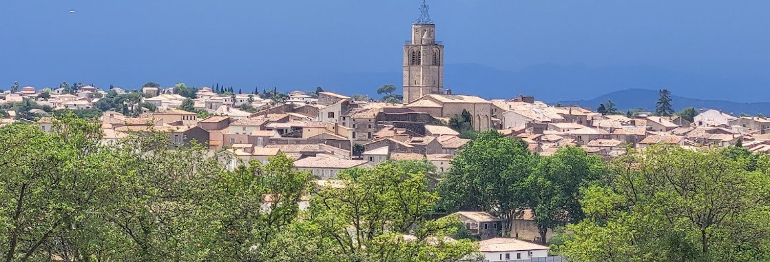 Divers  80 m² à vendre à Caux (34720)