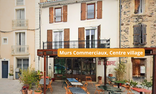 Divers  80 m² à vendre à Caux (34720)