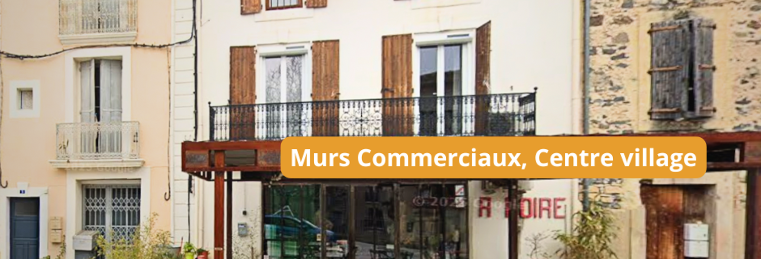 Divers  80 m² à vendre à Caux (34720)