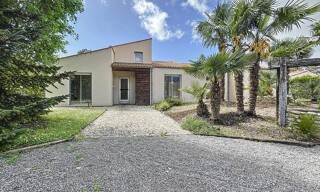 Maison 7 Pièces 212 m² à vendre à Courçon (17170)