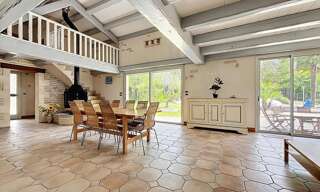 Maison 7 Pièces 212 m² à vendre à Courçon (17170)