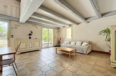 Maison 7 pièces 485990 €