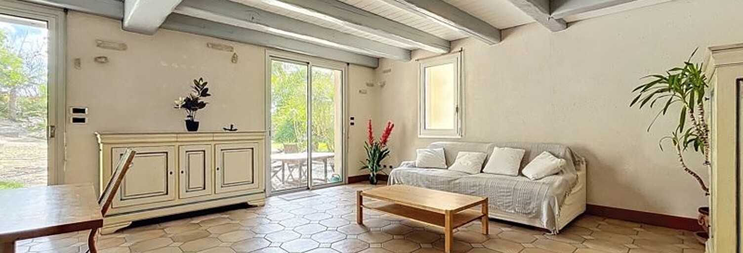 Maison 7 Pièces 212 m² à vendre à Courçon (17170)