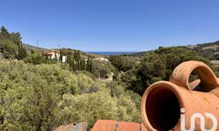 Maison 5 Pièces 110 m² à vendre à Port-Vendres (66660)