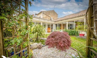 Maison 6 Pièces 145 m² à vendre à Mauzé-sur-le-Mignon (79210)