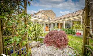 Maison 6 Pièces 145 m² à vendre à Mauzé-sur-le-Mignon (79210)