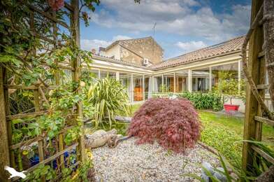 Maison 6 pièces 292050 €