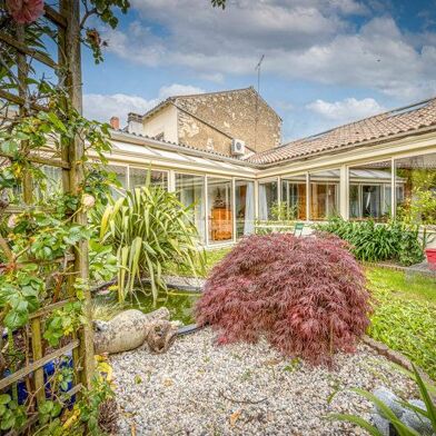 Maison 6 pièces 292050 €