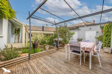 Maison 6 pièces 292050 €