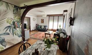 Maison 4 Pièces 86 m² à vendre à Aigurande (36140)