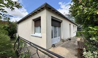 Maison 4 Pièces 86 m² à vendre à Aigurande (36140)