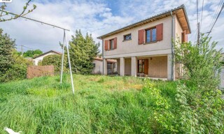 Maison 6 Pièces 100 m² à vendre à Bordeaux (33200)