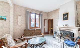 Maison 6 Pièces 100 m² à vendre à Bordeaux (33200)