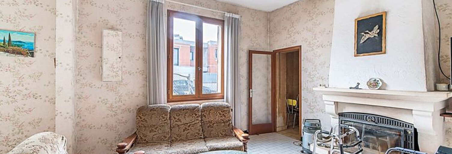 Maison 6 Pièces 100 m² à vendre à Bordeaux (33200)