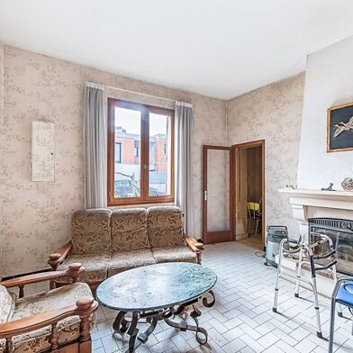 Maison 6 pièces 375264 €