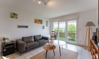 Appartement 3 Pièces 72 m² à vendre à Bordeaux (33200)