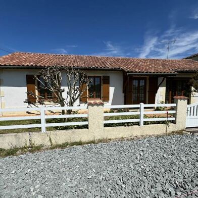 Maison 5 pièces 168775 €