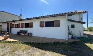 Maison 5 Pièces 139 m² à vendre à Bazas (33430)