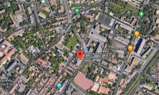 Garage  14 m² à louer à Montpellier (34000)