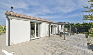 Maison 5 Pièces 102 m² à vendre à Salles-sur-Garonne (31390)