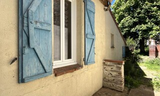 Maison 3 Pièces 55 m² à vendre à Carbonne (31390)