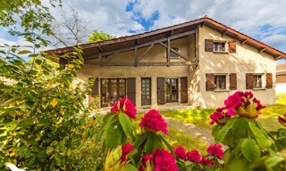Maison 5 Pièces 105 m² à vendre à Cestas (33610)