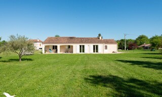 Maison 4 Pièces 119 m² à vendre à Caillac (46140)