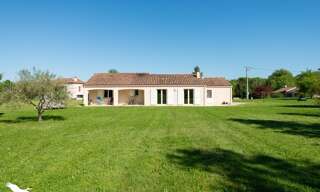 Maison 4 Pièces 119 m² à vendre à Cahors (46000)