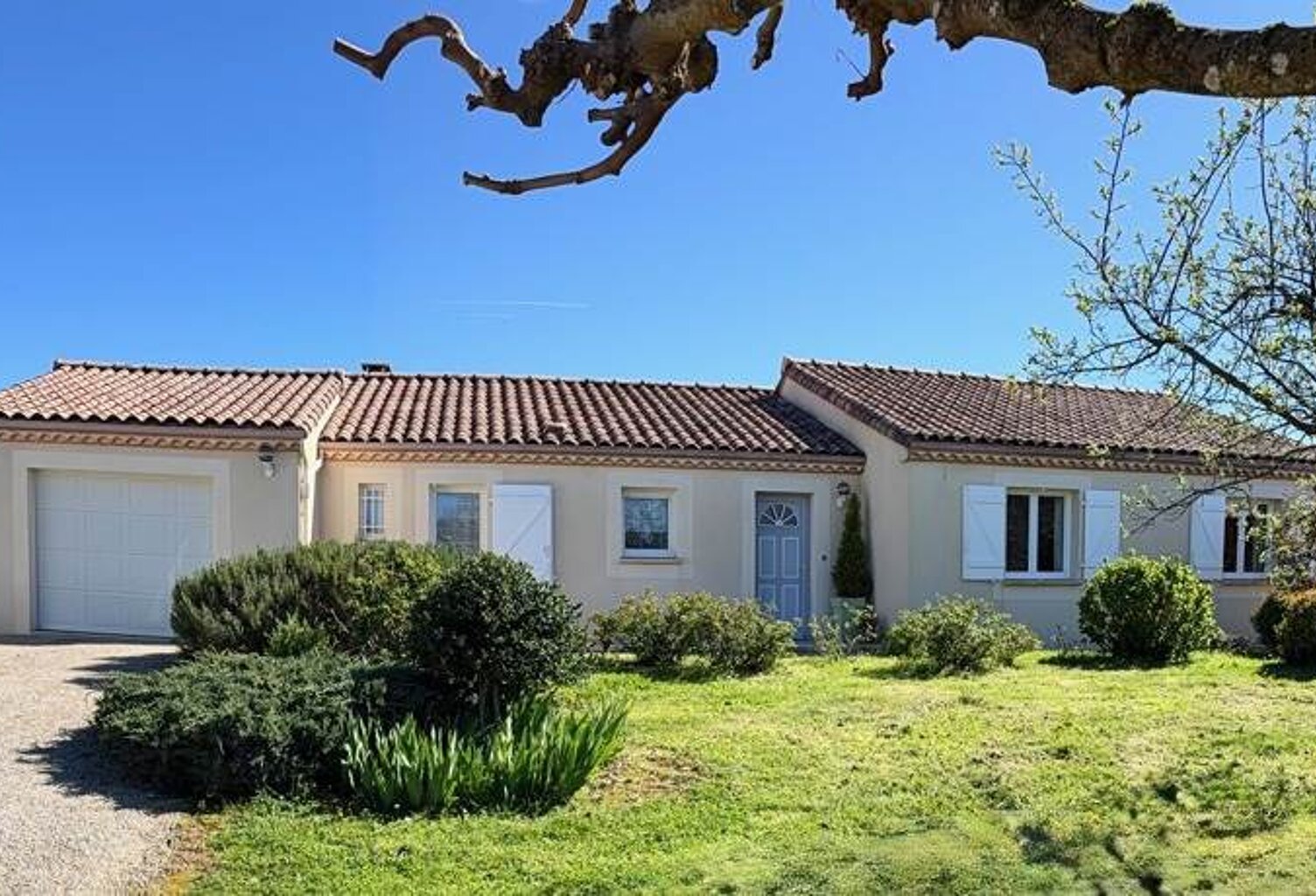 Vente maison 4 pièces 119 m² Cahors (46000) — photo 1