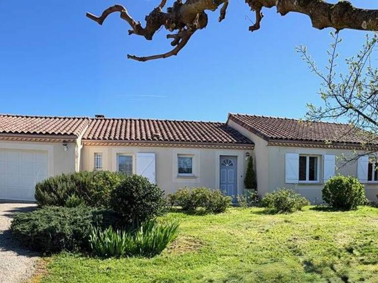 Maison 4 pièces 119 m² — photo 1