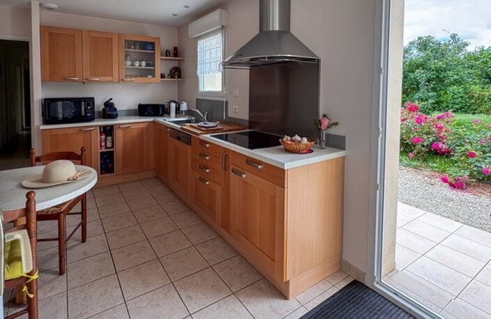 Vente maison 4 pièces 119 m² Cahors (46000) — photo 3
