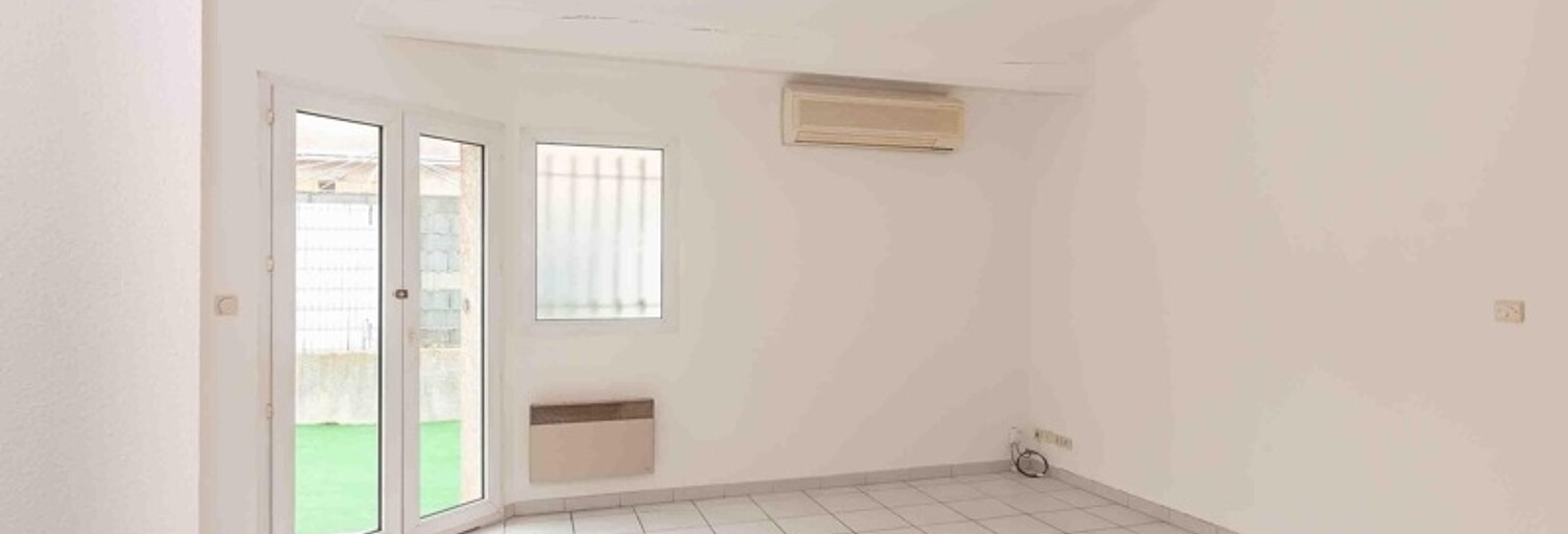 Maison 3 Pièces 89 m² à vendre à Béziers (34500)
