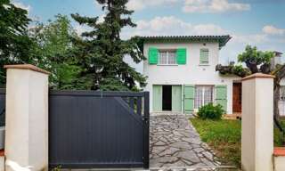 Maison 4 Pièces 120 m² à vendre à Lavaur (81500)