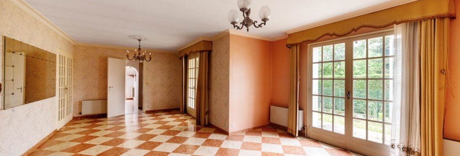 Maison 4 Pièces 120 m² à vendre à Lavaur (81500)