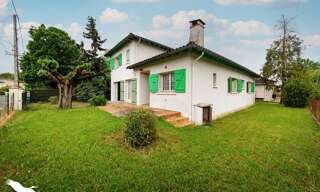 Maison 4 Pièces 120 m² à vendre à Lavaur (81500)