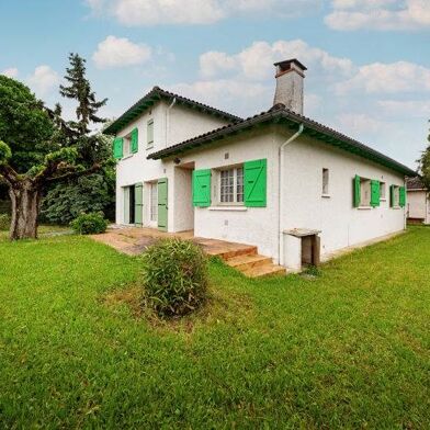 Maison 4 pièces 223000 €