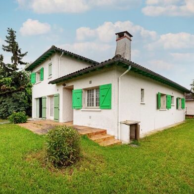 Maison 4 pièces 223000 €