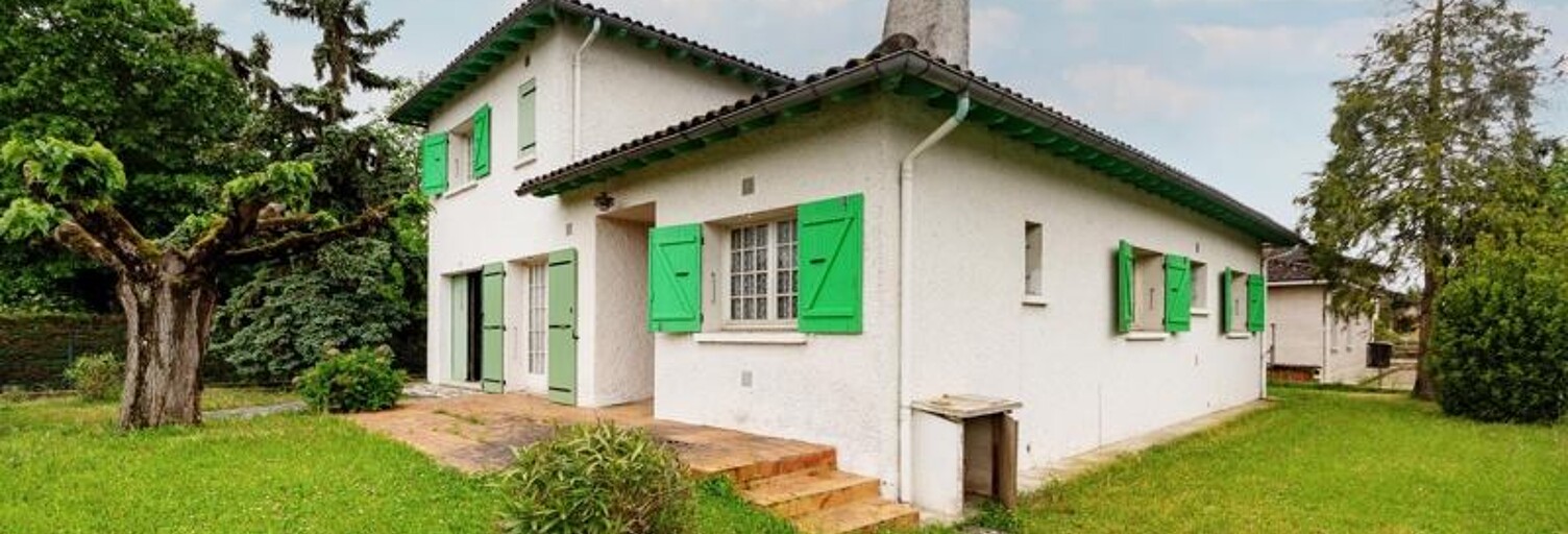 Maison 4 Pièces 120 m² à vendre à Lavaur (81500)