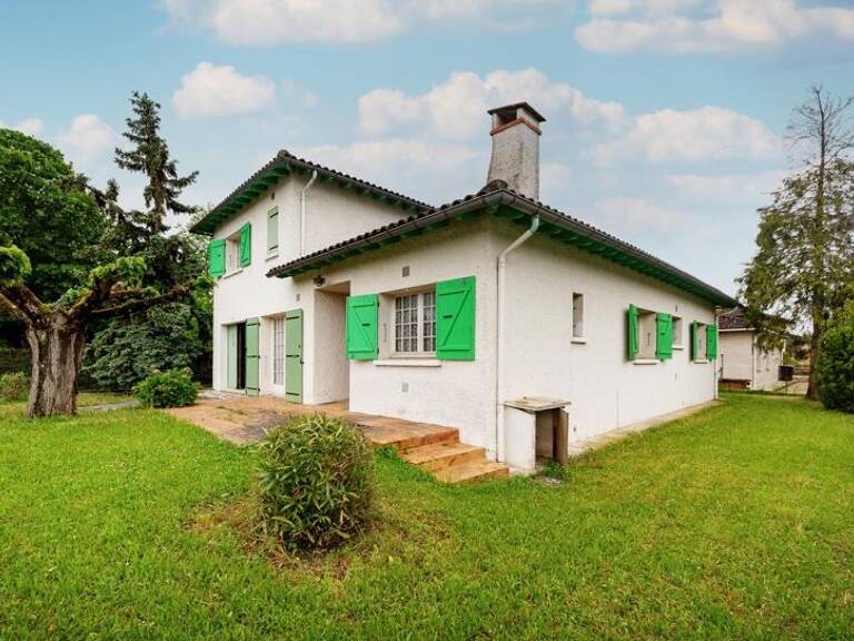 Maison de ville de 4 pièces principales — photo 1