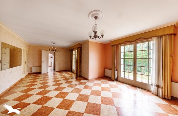 Maison de ville de 4 pièces principales — photo 2