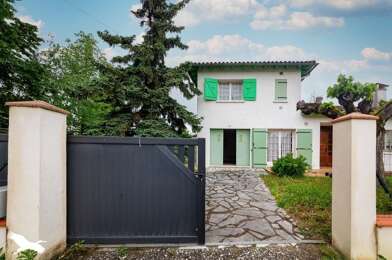Maison 4 pièces 223000 €