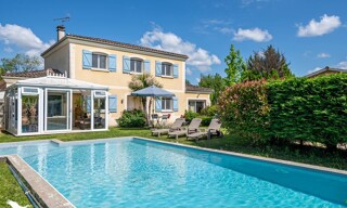 Maison 6 Pièces 130 m² à vendre à Sadirac (33670)