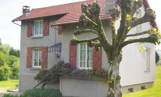 Maison 3 Pièces 115 m² à vendre à Saint-Junien (87200)