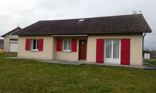 Maison 3 Pièces 90 m² à vendre à Saint-Brice-sur-Vienne (87200)